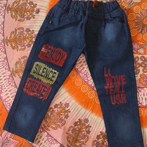 Boys&#39; Stylish Outfit