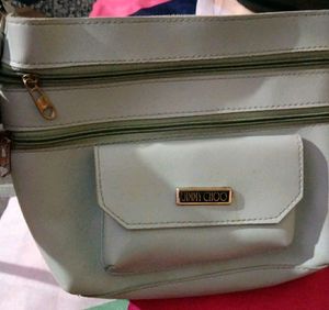 Jimmy Choo Bag