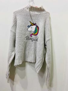 Unicorn Sweater