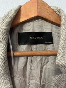 Zara Winter Coat