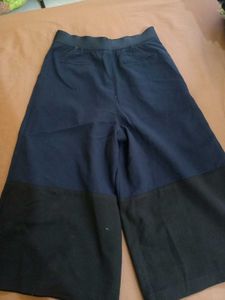 formal capri shorts