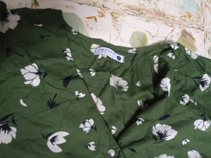 Frock Small Size S
