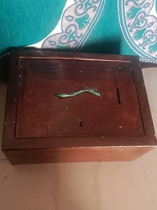 Small Locker