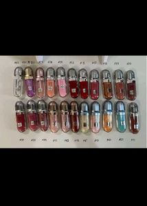 Kiko Milano 3D Lip Gloss