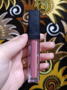 Farbe Matte Me Lipstick