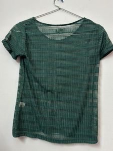 Net Top Size Xs