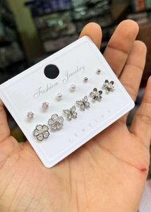 Korean Earrings
