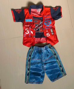 3 Cloth Sets