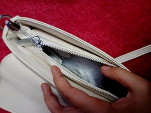 Imported Bag