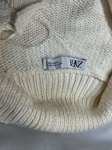 Zara Knit Sweater