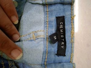 Baggy Jeans