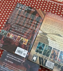 Sita, Ram And Raavan Ramchandra Trilogy Amish