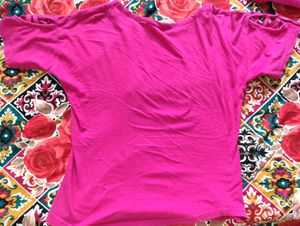 Crop Tshirt 👕