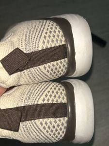 Sportswear for men with big feet