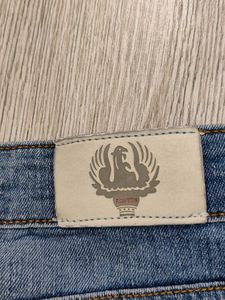 Ma400 Roxton Jeans Waist 38