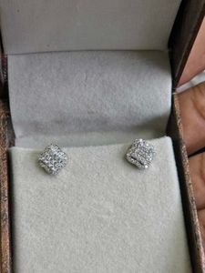 Elegant Stud Earrings