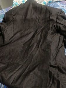 Jodhpuri Cum blazer- As New Condition
