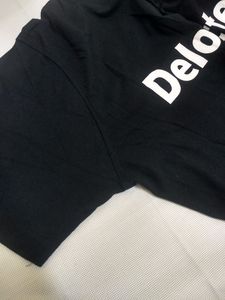 Deloitte Large T Shirt