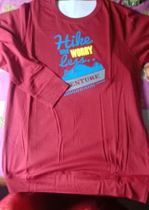 Boy&#39;s T Shirt . Xl