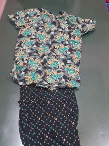 Night Dress