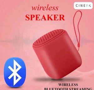 MZ Portable Speaker (C)