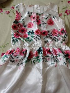 Beautiful Dress