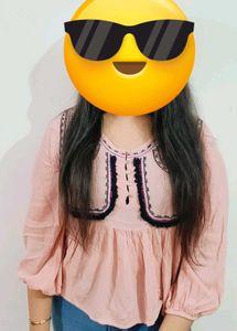 Super cute crop top 💝