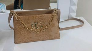 Sling Bag