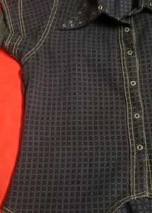 Denim Jacket For Women