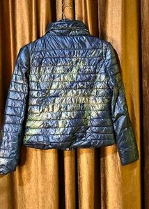 Jacket with 2 Pockets Light Weight Size 36 inches