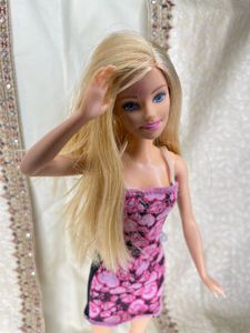 Barbie Doll