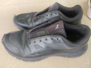 Puma Shoe