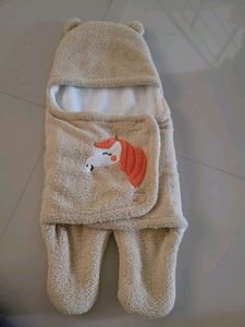 baby sleeping bag