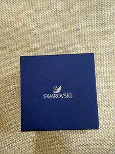 Swarovski ‘Mother Of Pearl’ Watch