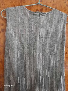 Sleeveless Top