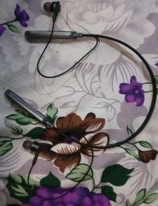 OnePlus Wireless Neckband K1 ANC - Brand New!