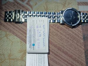 Titan Watch