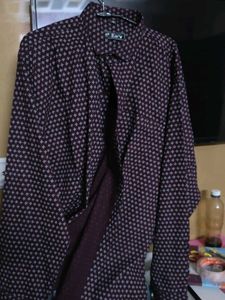 48 Size Men Shirt