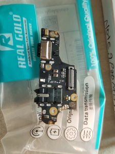 Redmi Note 9 Pro Max Charging Socket