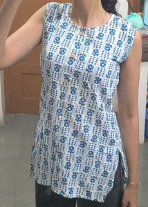 short Kurti