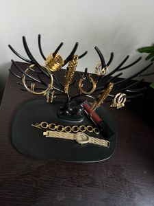 Jewelry Holder Deer