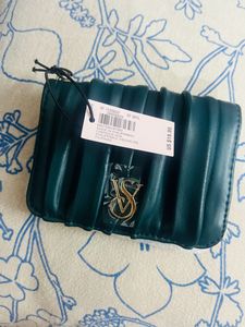 VS Keychain Wallet/card Case