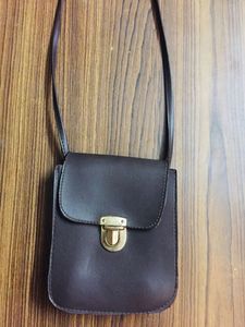 Slingbag Made In Nepal