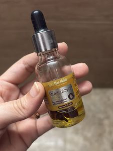 Nat Habit Face Serum