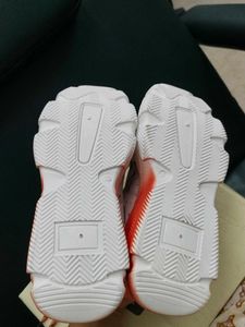 New Shoes Not Of My Size So Selling