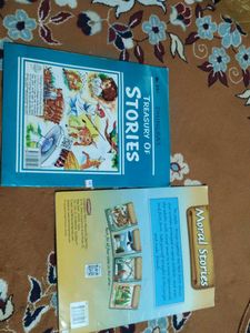 Story Books