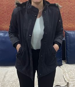 Stylish Winter Jacket