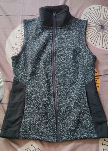 Causal Jacket
