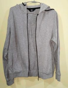 Max Grey pullover