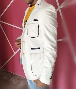 Blazer For @john_achumi